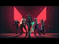 Download Lagu Main Menu Theme (Valorant Closed Beta OST)
