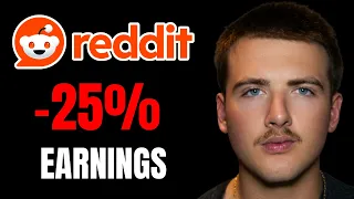 The Truth About Reddit s Worst Earnings Crash