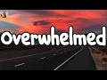 Download Lagu Overwhelmed - (Ryan Mack Remix)
