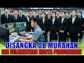 Download Lagu GEGER‼️PERUSAHAAN RAKSASA SAAT DIRETAS HACKER NAMUN JUSTRU PRIA CLEANING SERVICE YANG MENYELAMATKAN
