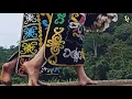 Bagai Bumi Tersiram Hujan||Sape' Instrument Lody Klau