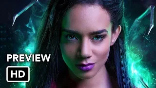 killjoys season 4 first look hd 