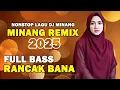 Download Lagu DJ Remix Minang  Disco Terbaru 2025 - Vlog Perjalanan Menuju Tempat Kerja