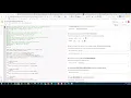 Input Variables - Part 4