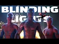 Download Lagu Spider-Man || Blinding Lights