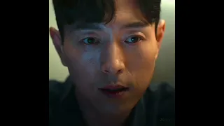 كلامه عنها هنا مسلسل مجد الانتقام The Glory 