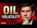 OIL AT 85 YIELDS AT DECADES HIGH SPACEX BOUNCE GOLD BTC LIVE TRADING