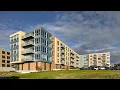 Nine Line at The Yards - Apartment