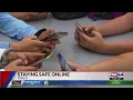 Think Before You Click Waco Police Warn About Online Risks