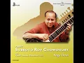 Aochar Alap - Jhaptal (Raga Desh)