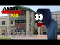 Download Lagu Angry German Kid | Se. 1, Ep. 1 - AGK's First Day Of 8th Grade