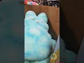Giant super soft PEEP stuffed toy