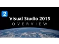Visual Studio 2015 Algorithmic Development with cTrader