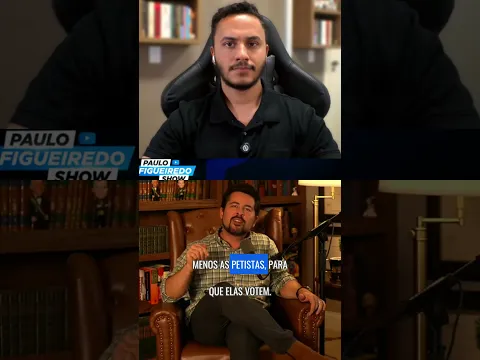 Apelo Urgente  Não Deixem De Votar