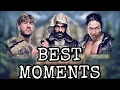 Download Lagu WILL OSPREAY vs KONOSUKE TAKESHITA vs RICOCHET WRESTLEDREAM BEST MOMENTS/HIGHLIGHTS