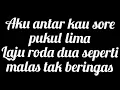 Download Lagu IWAN FALS ~ Aku Antarkan ~ Lirik ~ HQ || ORANG INDONESIA OFFICIAL