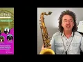 Guided Listening: "They Say It's Wonderful" & John Coltrane