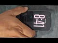 Open Menu Easy Tool icloud unlock Iphone ALL iOS 26.x FMI off 100% 