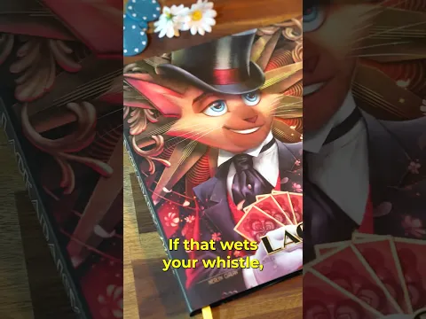 Learn to pour yourself a smooth sip of heaven, straight from the all new Lackadaisy Mixer Book!