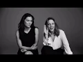Jessie Mueller and Diane Paulus: Meet the Women of Waitress - Ann Taylor 14/10/2016