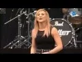 Download Lagu Skillet - Hero @Pinkpop2016