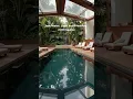 Millennium pools