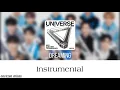 Download Lagu NCT DREAM - Dreaming (Instrumental)