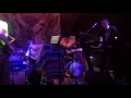 Nicolay & the hot at nights LIVE