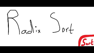 UIL Computer Science Radix Sort
