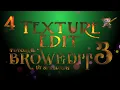 4 - Browedit 3 Texture Edit Free Prontera Custom Map Ragnarok Online