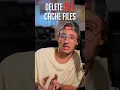 Need More Space Learn How to Clear Media Cache in Premiere
