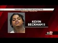 Alamance County man arrested in connection with Burlington club shooting