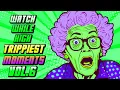 Download Lagu WATCH WHILE HIGH: TRIPPIEST MOMENTS VOL. 6 [COMPILATION]
