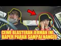 Download Lagu PRANK TAXI ONLINE!! BAPERIN CEWE BLASTERAN JERMAN SAMPAI MENETESKAN AIR MATA
