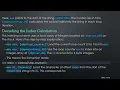 Understanding String Indexing in x86 Assembly Decoding Array Access and Looping