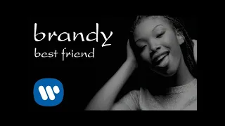 Brandy Best Friend Official Video 