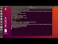 Set PATH to execute from home directory