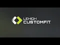 Lehigh CustomFit Managed PPE Programs