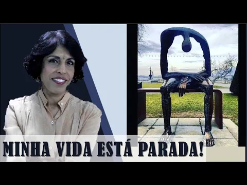 MINHA VIDA NÃO ANDA! O QUE FAÇO? DRA BETH ESCLARECE