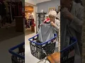 Thrift Store shopping in Mason OH