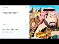 yooooooooooo in different languages meme Part 3