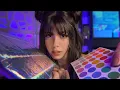 ASMR Running Tests On You With No Explanation Part 2
