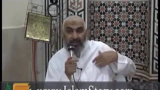 موقف عثمان بن عفان في حماية الأمة الإسلامية الدكتور راغب السرجاني 