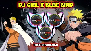 dj siul x blue bird no copyright free download