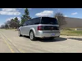 2010 - 19 Ford Flex  MRT Sport Touring Axle Back Exhaust  91P900 - Video 3 of 2