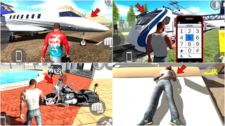 NEW UPDATE ALL NEW INDIAN BIKE DRIVING 3D CHEAT CODES 2026 🤑 | INDIAN BIKE DRIVING 3D NEW UPDATE