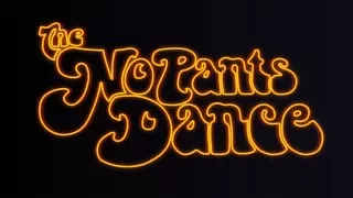 twrp the no pants dance feat ninja sex party official video 