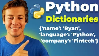 Master Python Dictionaries in Just 20 Minutes Complete Beginner s Guide