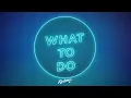 Rotimi - What To Do (Visualizer)
