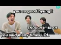 Download Lagu ni-ki being sunoo's gg cover fanboy